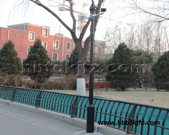 點(diǎn)擊查看商品:監(jiān)控桿